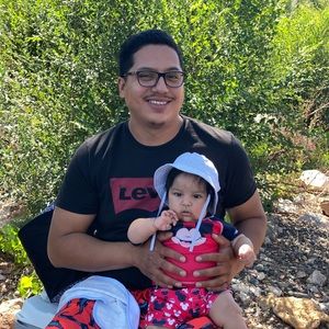 Meet your Posher, Omar